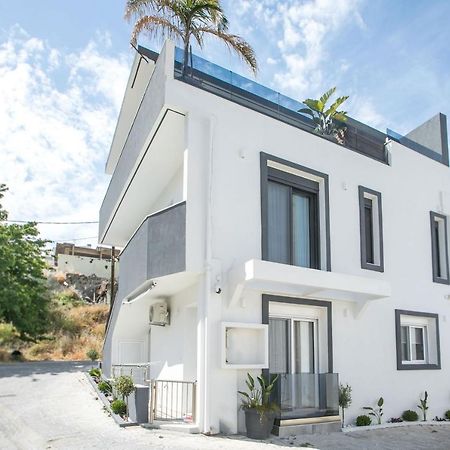 Casa Antonis - Modern Home Near Faliraki Калитиес Экстерьер фото